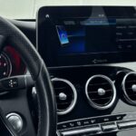 Mercedes-Benz Clase C C 220 d Avantgarde 125 kW (170 CV)