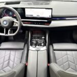 BMW Serie 5 530e 220 kW (299 CV)