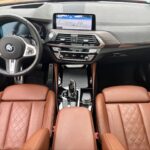 BMW X4 xDrive30i 185 kW (252 CV)