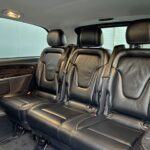 Mercedes-Benz Clase V V 250 Bluetec Avantgarde Largo 140 kW (190 CV)