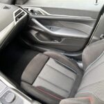 BMW Serie 4 420d Gran Coupe 140 kW (190 CV)