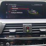 BMW X1 sDrive18d 110 kW (150 CV)