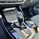 BMW X3 xDrive20d 140 kW (190 CV)