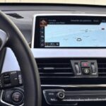 BMW X1 sDrive18d 110 kW (150 CV)