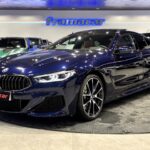 BMW Serie 8 840i xDrive Gran Coupe 250 kW (340 CV)