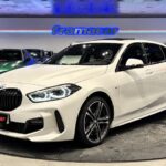 BMW Serie 1 118d Business 110 kW (150 CV)