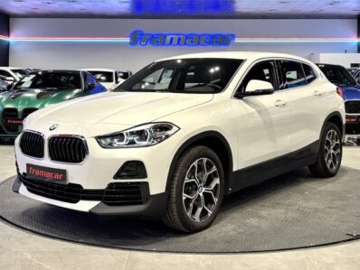 BMW X2 sDrive18d Business 110 kW (150 CV)