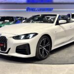 BMW Serie 4 420i Cabrio 135 kW (184 CV)