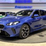 BMW Serie 1 118d 110 kW (150 CV)