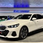 BMW Serie 5 530e 220 kW (299 CV)