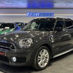 MINI Countryman Cooper S E ALL4 165 kW (224 CV)
