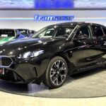 BMW Serie 1 120i 125 kW (170 CV)