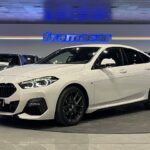 BMW Serie 2 218d Gran Coupe 110 kW (150 CV)