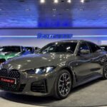 BMW Serie 4 430i xDrive Gran Coupe 180 kW (245 CV)