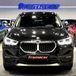 BMW X1 sDrive18d 110 kW (150 CV)