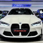 BMW M M4 Coupe Competition 375 kW (510 CV)