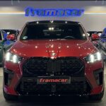 BMW X2 sDrive20d 120 kW (163 CV)