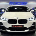BMW X2 sDrive18d Business 110 kW (150 CV)