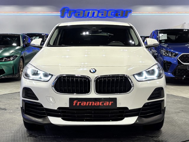 BMW X2 sDrive18d Business 110 kW (150 CV)