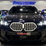 BMW X6 xDrive40d M Sport 259 kW (352 CV)