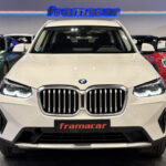 BMW X3 xDrive20d xLine 140 kW (190 CV)