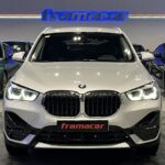 BMW X1 xDrive18d 110 kW (150 CV)