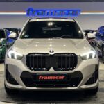 BMW X1 xDrive20d 120 kW (163 CV)