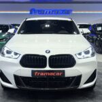 BMW X2 xDrive25e 162 kW (220 CV)