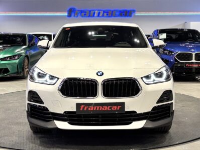 BMW X2 sDrive18d Business 110 kW (150 CV)