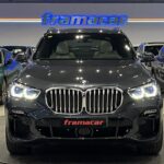 BMW X5 xDrive40i 250 kW (340 CV)