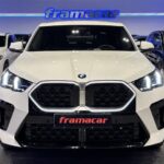 BMW X2 xDrive20d 120 kW (163 CV)