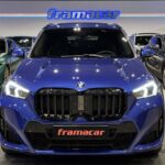 BMW X1 sDrive18i 100 kW (136 CV)