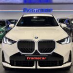 BMW X3 xDrive30e 220 kW (299 CV)