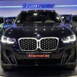 BMW X4 xDrive20d xLine 140 kW (190 CV)