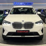 BMW X3 sDrive18d xLine 110 kW (150 CV)
