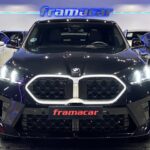 BMW X2 xDrive20d 120 kW (163 CV)