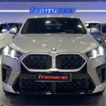 BMW X2 sDrive20d 120 kW (163 CV)