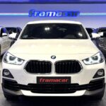 BMW X2 xDrive20i 141 kW (192 CV)