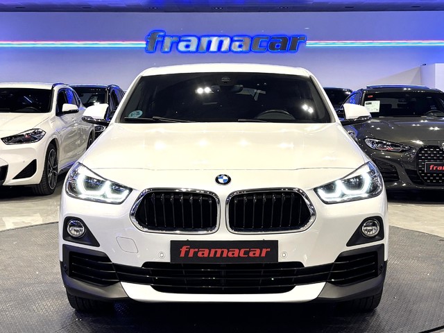 BMW X2 xDrive20i 141 kW (192 CV)