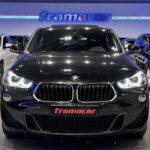 BMW X2 sDrive18d 110 kW (150 CV)