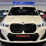 BMW X1 sDrive20i 125 kW (170 CV)