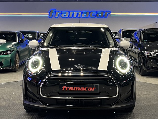 MINI 5 Puertas Cooper 100 kW (136 CV)