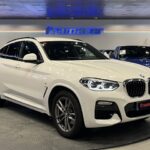 BMW X4 xDrive20d 140 kW (190 CV)