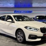 BMW Serie 1 116d 85 kW (116 CV)