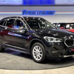 BMW X1 sDrive18d 110 kW (150 CV)