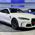 BMW M M4 Coupe Competition 375 kW (510 CV)