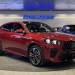 BMW X2 sDrive20d 120 kW (163 CV)