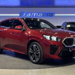 BMW X2 sDrive18d 110 kW (150 CV)