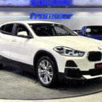 BMW X2 sDrive18d Business 110 kW (150 CV)