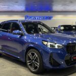 BMW X1 xDrive25e 180 kW (245 CV)